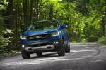 Ford Ranger FX2 SuperCrew 2019 года (NA)